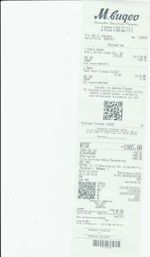 Кассовые чеки с подтверждением в Дзержинске