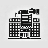 Гостиничные чеки в Дзержинске